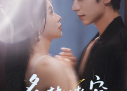 短剧《炙热撩宠（100集）》超燃短剧全集免费观