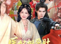 短剧《医妃挺孕肚随夫去流放（70集）》高分短剧全集免费播