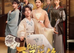 短剧《纨绔世子开局拒绝联姻长公主（79集）》超火短剧免费在线享