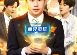 短剧《众仙红包群（96集）》短剧全集免费畅享观看