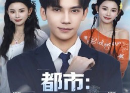 短剧《都市：每日十连抽（80集）》短剧免费高清在线播