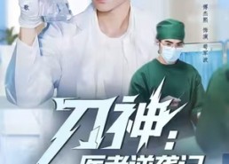 短剧《刀神：医者逆袭记（65集）》超火短剧免费观看