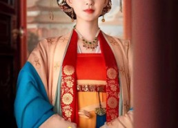 短剧《若熙传（92集）》超长版短剧免费畅看