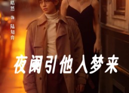 短剧《夜阑引他入梦来（70集）》免费短剧全集畅快追