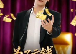 短剧《为了亏钱，我成了神仙老板（79集）》爆款短剧全集免费看