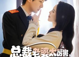 短剧《总裁老婆太厉害，我兵王身份没用（80集）》精彩短剧免费全集收看