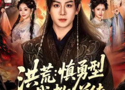 短剧《洪荒：慎勇型截教首徒（70集）》短剧全集高清免费观看