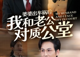短剧《婆婆出车祸后我和老公对质公堂（35集）》短剧免费完整版畅看