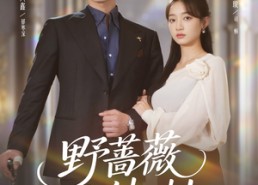 短剧《野蔷薇与绅士杖（78集）》热门短剧全集畅享看