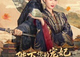 短剧《陛下你的宠妃出道了（64集）》免费短剧全集尽情赏