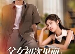 短剧《父女初次见面：老登，爆点金币（82集）》短剧全集免费畅享在线看