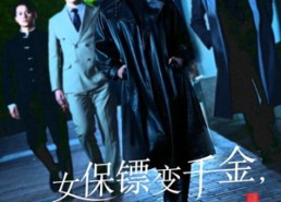 短剧《女保镖变千金，全家不淡定了（68集）》短剧全集免费高清看