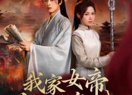 短剧《我家女帝总想罢免我（82集）》短剧完整剧情在线赏