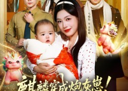 短剧《麒麟穿成炮灰崽！我撕了全家团灭剧本（70集）》精彩短剧免费全集追