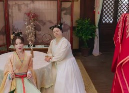 短剧《俏红娘（24集）》短剧免费高清全集看