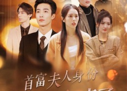 短剧《首富夫人身份被冒充后，我杀疯了（33集）》精彩短剧全集免费赏