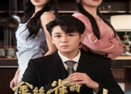 短剧《金丝雀的反击（33集）》免费短剧全集高清在线观