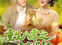 短剧《重生八零之大商崛起（86集）》精彩短剧在线完整观看