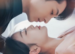 短剧《烬吻浮光（60集）》爆款短剧全集免费看