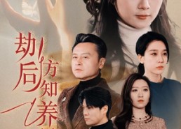 短剧《劫后方知养母恩（45集）》短剧免费全集畅快观