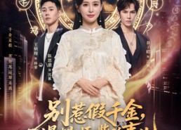 短剧《别惹假千金，爆料顺嘴的事儿（85集）》短剧免费在线看全集