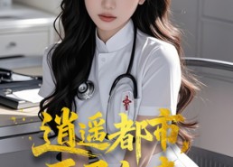 短剧《逍遥都市，医圣归来（110集）》爆款短剧全集免费欣赏