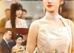 短剧《真千金归来，她爸的未婚妻慌了（78集）》免费短剧全集高清观看