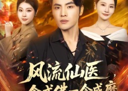短剧《风流仙医，一念成佛一念成魔（75集）》短剧高清全集免费观看