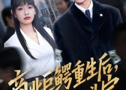 短剧《商业巨鳄重生后，把初恋当心头宝（78集）》短剧全集免费在线播