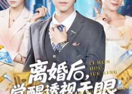 短剧《离婚后，觉醒透视天眼纵横商海（70集）》热门短剧全集免费播