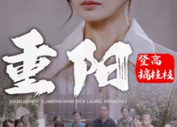 短剧《重阳登高摘挂枝（68集）》短剧全辑免费观看啦