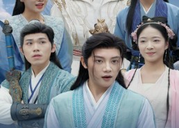 短剧《神子离尘入人间（60集）》短剧全集在线免费品鉴