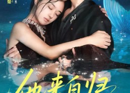 短剧《他来自归墟深海（70集）》短剧免费畅享完整篇