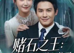 短剧《赌石之王：我的透视眼藏不住了（75集）》免费短剧高清全集直看