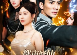 短剧《都市修仙：我又被挖出来了（88集）》短剧免费资源一键观看