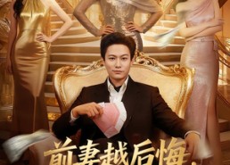 短剧《前妻越后悔，我越发达（65集）》短剧全集免费无广告看