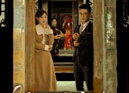 短剧《依旧海棠红（69集）》短剧完整剧情免费享