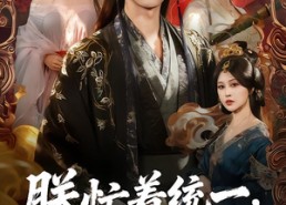 短剧《朕忙着统一，不做亡国太子（81集）》短剧免费全集在线赏