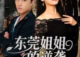 短剧《东莞姐姐的逆袭（60集）》短剧热门全集免费观赏