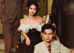 短剧《离婚后，三个大佬都要娶我（82集）》短剧免费在线畅享全集