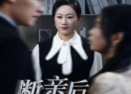 短剧《断亲后恋爱脑儿子慌了（71集）》免费短剧完整版追不停