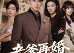 短剧《老爹再婚，我躺赢（69集）》短剧全集在线免费观赏