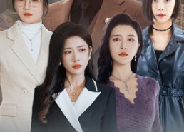 短剧《偷听有戏（61集）》超火短剧全集在线览