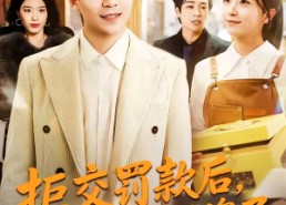 短剧《拒交罚款后，全小区吓傻了（46集）》免费短剧全集在线赏