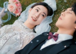 短剧《我家夫人是老大（41集）》精彩短剧免费追全集