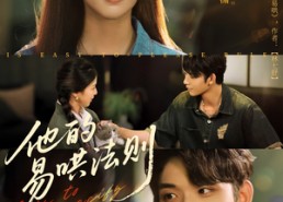 短剧《他的易哄法则（80集）》短剧免费在线完整观看