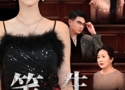 短剧《我把自己送上审判庭（60集）》超火短剧在线完整看