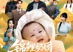 短剧《锦鲤奶团带飞全家（80集）》短剧免费在线高清播放