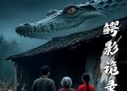 短剧《鳄影诡录（23集）》免费短剧高清全集畅看