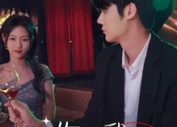 短剧《你是我清醒时的沉沦（81集）》短剧免费全集在线赏